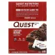 Протеиновые батончики Quest, шоколадный брауни, Quest Nutrition, 12 батончиков, 2,12 унции (60 г) каждый