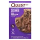 Протеїнове печиво подвійна шоколадна крихта Quest Nutrition (Protein Cookie Double Chocolate Chip) 12 шт по 59 г