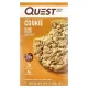 Білкове печиво, арахісова олія, Quest Nutrition, 12 штук, по 58 г кожна