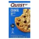 Протеїнове печиво шоколадна крихта Quest Nutrition (Protein Cookie Chocolate Chip) 12 штук по 59 г