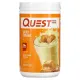Протеїновий порошок, солона карамель, Protein Powder, Salted Caramel, Quest Nutrition, 726 г