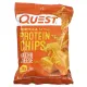 Quest Nutrition, протеїнові чипси у вигляді тортильї, сир начос, 8 пакетиків по 32 г (1,1 унції)