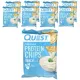 Quest Nutrition, протеїнові чипси типу тортилья, ранчо, 8 пакетиків по 32 г (1,1 унції)