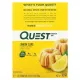 Quest Nutrition, Протеїновий батончик, лимонний торт, 12 батончиків по 2,12 унції (60 г) кожен