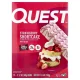 Quest Nutrition, протеиновый батончик, клубничное песочное печенье, 12 батончиков по 60 г (2,12 унции)