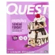 Quest Nutrition, Overload Protein Bar, Sundae Funday, 12 Bars, 2.22 oz (63 g) Each