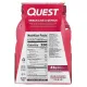 Quest Nutrition, Protein Milk Shake, Strawberry, 4 Bottles, 14 fl oz (414 ml) EachQuest Nutrition Протеиновый молочный коктейль
