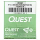 Quest Nutrition, Tortilla Style Protein Chips, Salsa Verde, 8 Bags, 1.1 oz (32 g) EachQuest Nutrition, протеїнові чипси у стилі тортильї