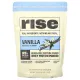 Rise Bar, Whey Protein Powder, Vanilla, 2.3 lb (1 kg)