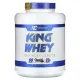 Ronnie Coleman, Signature Series, King Whey, Chocolate Brownie, 5 lbs (2.3 kg)