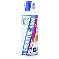Ronnie Coleman, L-Carnitine XS™ 4000, Berry Blast, 15.72 fl oz (465 ml)Ronnie Coleman L‑карнитин XS™