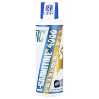 Ronnie Coleman, L-карнитин RS™ 4000, апельсиновый крем, 465 мл (15,72 жидк. унции)