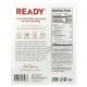 Ready, Clean Protein Bar, шоколад із арахісовою пастою, 12 батончиків по 52 г (1,83 унції)