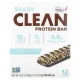 Ready, Clean Protein Bar, чорний шоколад, кокос і мигдаль, 12 батончиків по 53 г (1,87 унції)
