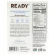 Ready, чистий протеїновий батончик, Vanilla Swirl, 12 батончиків по 52 г (1,83 унції)