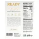 Ready, чистий протеїновий батончик, з шоколадними крихтами, 12 шт. по 50 г (1,76 унції)