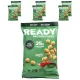 Ready, Protein Puffs, Chipotle, 6 Bags, 2.75 oz (78 g) EachReady Протеїнові пуфи