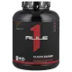 Rule One Proteins, Clean Gainer™, Chocolate Fudge, 4.93 lb (2.24 kg)