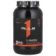 Rule One Proteins, R1 Protein Powder Drink Mix, Chocolate Fudge, 1.98 lb (896 g)