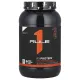 Rule One Proteins, R1 Protein Powder Drink Mix, Vanilla Creme, 1.98 lb (900 g)