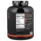 Rule One Proteins, R1 Protein Powder Drink Mix, Strawberries & Creme, 5.03 lbs (2.28 kg)