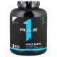 Сироватковий протеїн Rule One (R1 Whey Blend) 2.27 кг, Ванільне морозиво
