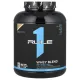 Сироватковий протеїн Rule One (R1 Whey Blend) 2,27 кг, печиво з вершками