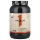 Rule One Proteins, R1 Protein Powder Drink Mix, Pure Vanilla, 1.68 lb (763 g)