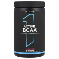 Rule One Proteins, Active BCAA, кавун, 405 г (14,29 унції)