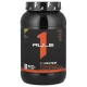 Rule One Proteins, R1 Protein Powder Drink Mix, Cafe Mocha, 1.98 lb (899 g)