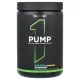 Rule One Proteins, Pump, Blue Razz Lemonade, 11.64 oz (330 g)