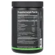 Rule One Proteins, Pump, Blue Razz Lemonade, 11.64 oz (330 g)