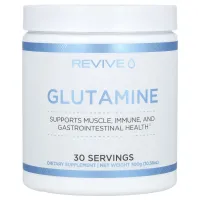 Revive, Glutamine , 10.58 oz (300 g)
