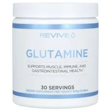 Revive, Glutamine , 10.58 oz (300 g)