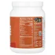 Raw Nutrition, Fuel, Premium Endurance Formula, Orange, 57.28 oz (1,620 g)