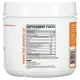 Raw Nutrition, Burn, Thermogenic Powder, Sweet Citrus, 18.2 oz (516 g)