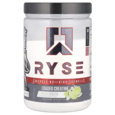 RYSE, Loaded Creatine, Baja Cooler , 13.9 oz (393 g)