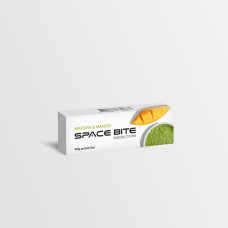Протеїновий батончик Space Bite 45 г Матча - Манго