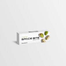 Протеїновий батончик Space Bite 45 г Фісташка