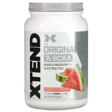 BCAA Кавун Scivation (BCAA) 1170 г