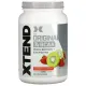 Аминокислота BCAA, Клубника и Киви, XTend, Scivation, 1228 гр.