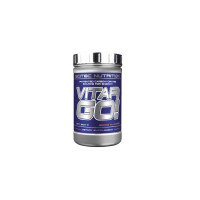 Scitec Nutrition, VitarGo, апельсин, 900 г