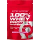 Scitec Nutrition, Whey Protein Prof., полуниця з білим шоколадом, 500 г
