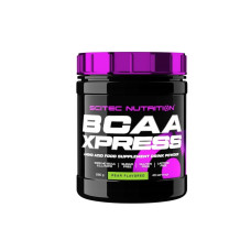 Scitec Nutrition, BCAA Xpress, груша, 280 г