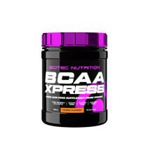 Scitec Nutrition, BCAA Xpress, манго, 280 г