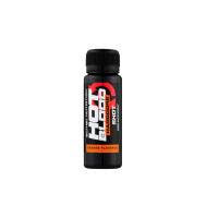 Scitec Nutrition, Hot Blood No-Stim, апельсиновий сік, 25 г
