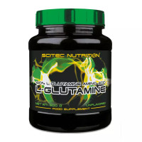 Scitec Nutrition, L- Glutamine, 600 г