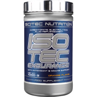 Scitec Nutrition, Isotec Endurance, апельсин, 1000 г