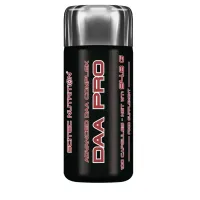 Scitec Nutrition, Daa Pro Black Edition, 100 капсул