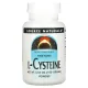 L-Цистеин Source Naturals (L-Cysteine) 900 мг 100 г